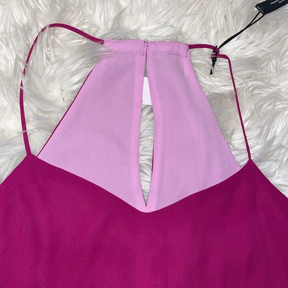 NWT Express reversible tank top - Picture 2 of 5